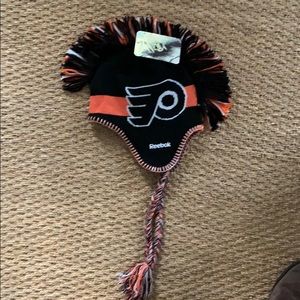 NHL Flyers hat